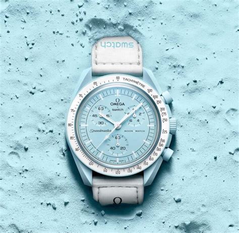 swatch omega uranus price|omega moonwatch Swatch.